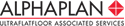 logo alphaplan